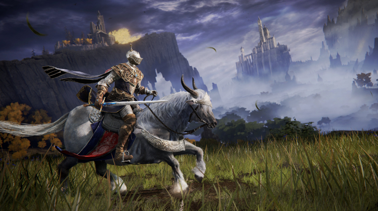 Végre dátumot kapott az Elden Ring Tarnished Edition, ezzel pedig minden platform jól fog járni bevezetőkép
