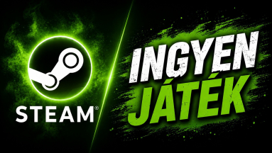 Eddig fizetned kellett érte, mostantól viszont ingyen a tiéd ez a játék a Steamen kép