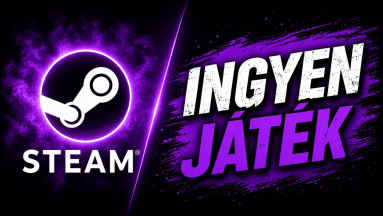Markoljátok fel ezt az ingyenes játékot Steamen, és játszátok is végig gyorsan kép