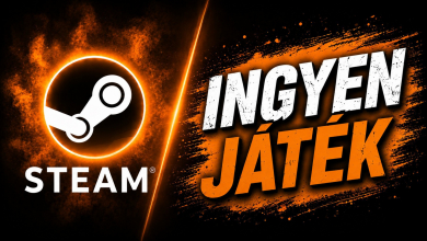 Egy véletlenül tök ingyenessé vált játék egyszerűen eltűnik a Steamről, de most még a tieték lehet kép