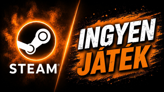 Egy véletlenül tök ingyenessé vált játék egyszerűen eltűnik a Steamről, de most még a tieték lehet kép