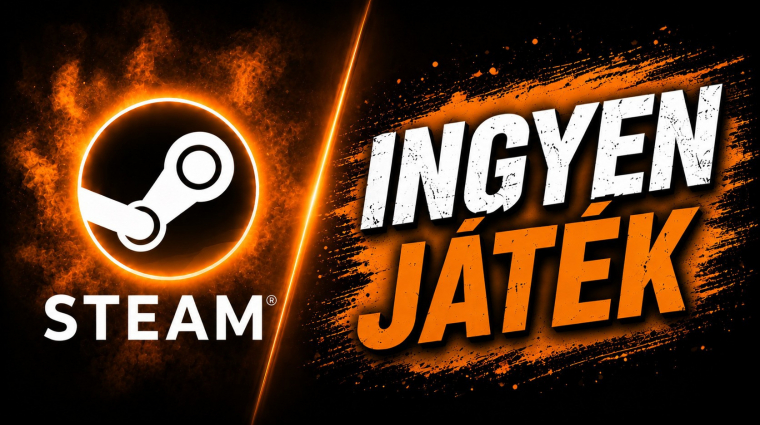 Egy véletlenül tök ingyenessé vált játék egyszerűen eltűnik a Steamről, de most még a tieték lehet bevezetőkép