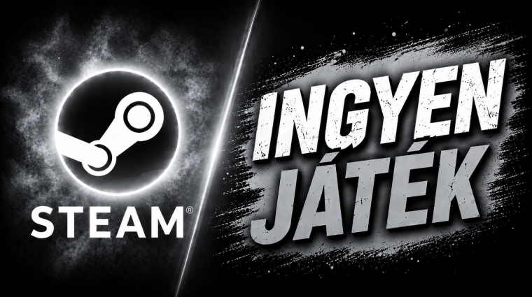 Most ingyen bezsákolhatod ezt a 7400 forintos játékot a Steamen, ha sietsz bevezetőkép
