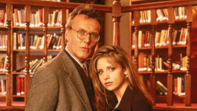Elhunyt Anthony Head, a Buffy és a Ted Lasso sztárja kép
