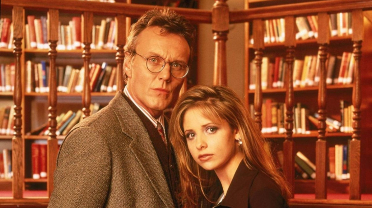 Elhunyt Anthony Head, a Buffy és a Ted Lasso sztárja bevezetőkép
