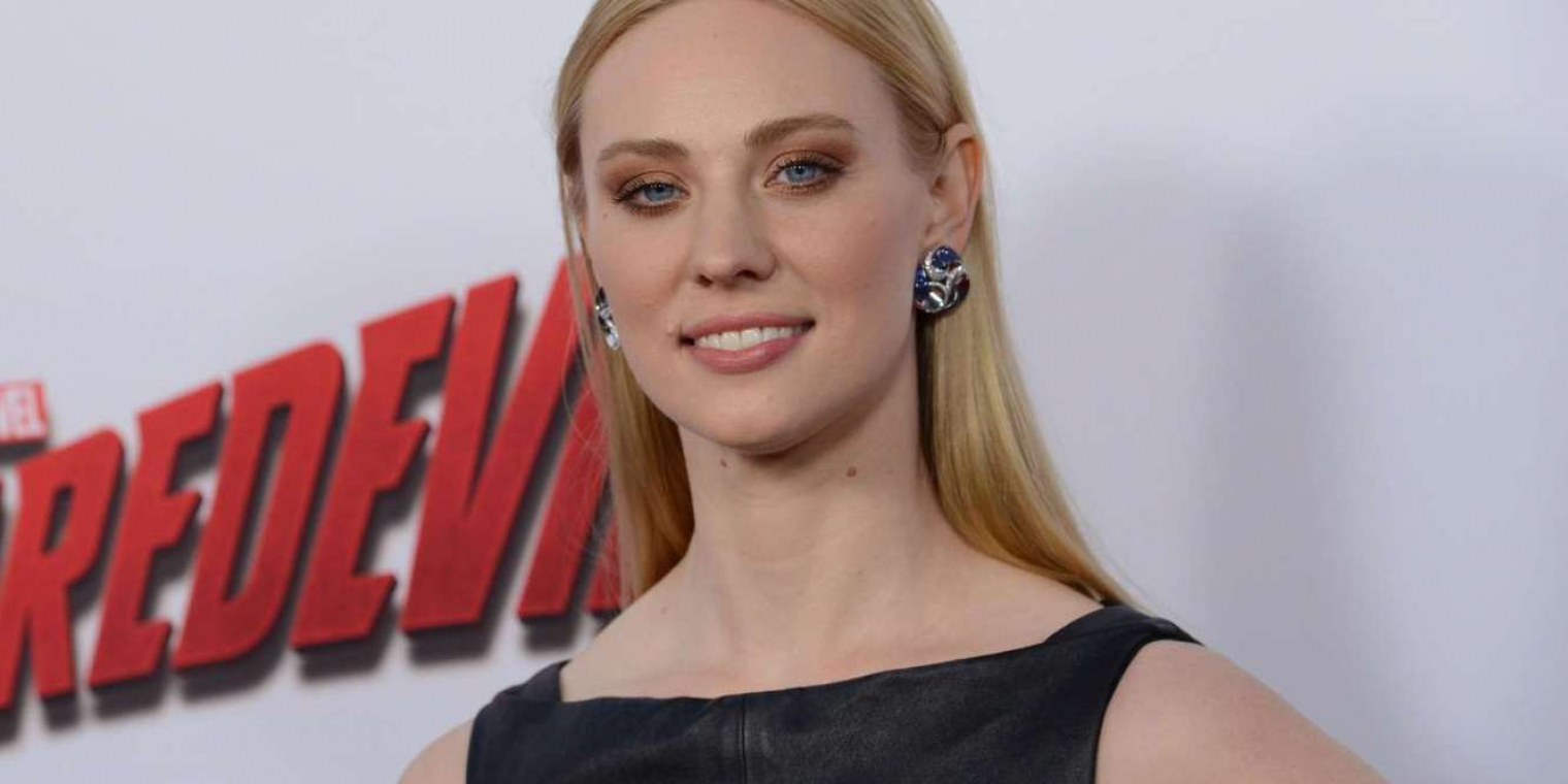 Deborah Ann Woll