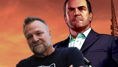 Elítélték az egyik tettest, aki swattolta a GTA V Michaeljét kép