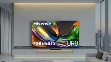Egyszerre a gamerek és filmrajongók kedvence lehet a Hisense új tévéje kép