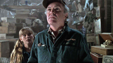 Gyilkosság áldozata lett James Handy, a Jumanji és a Top Gun: Maverick színésze kép