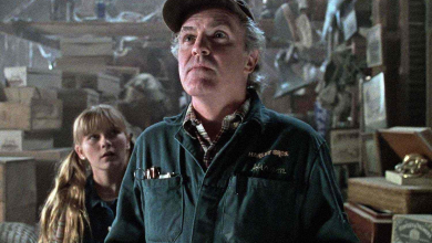 Gyilkosság áldozata lett James Handy, a Jumanji és a Top Gun: Maverick színésze kép
