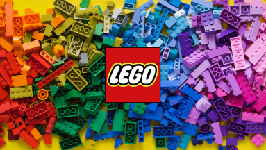 A LEGO bejelentette az eddigi legnagyobb készletet a világon kép