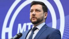 Távozik az MTVA vezérigazgatója kép