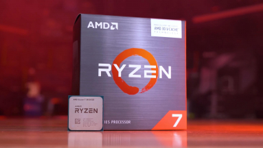 Az AMD feltámasztja a Ryzen 7 5800X3D-t, mert tudja, hogy úgysem tudsz jobbat venni fókuszban