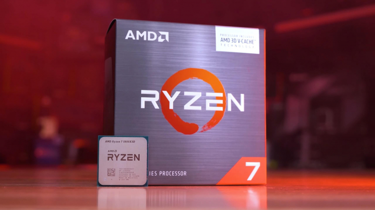 Az AMD feltámasztja a Ryzen 7 5800X3D-t, mert tudja, hogy úgysem tudsz jobbat venni kép
