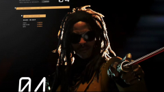 Lenny Kravitz visszatér a 007 First Light vadonatúj küldetésében kép