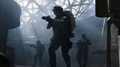 Ilyen Call of Duty-béta még sosem volt, kampányküldetést is kipróbálhatunk kép