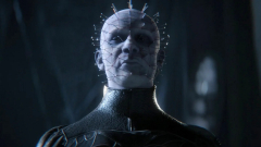 Pokoli Rubik-kockával gyakhatunk és oldhatunk meg rejtvényeket a Clive Barker's Hellraiser: Revivalben kép