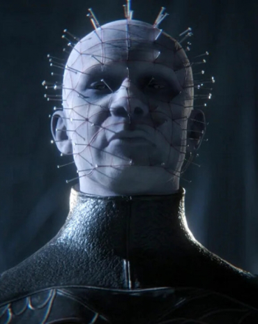 Clive Barker's Hellraiser: Revival kép