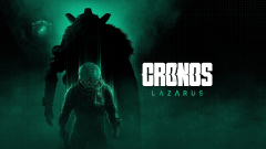 Nem folytatás, kiegészítő lesz a Cronos: Lazarus - itt az első trailer kép