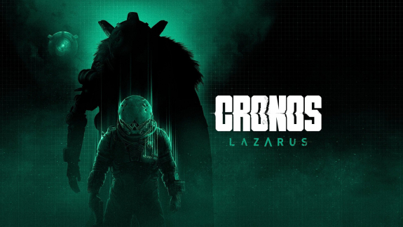 Nem folytatás, kiegészítő lesz a Cronos: Lazarus - itt az első trailer kép
