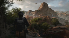 Nagyon jól néz ki a Naughty Dog és Infinity Ward veteránok új akciójátéka kép