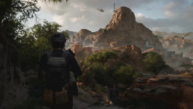 Nagyon jól néz ki a Naughty Dog és Infinity Ward veteránok új akciójátéka