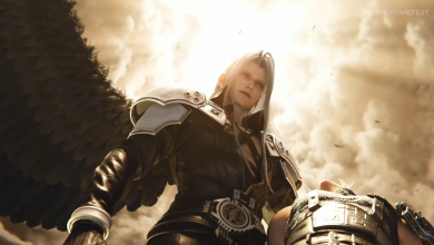 A Final Fantasy VII Remake trilógia utolsó része zárta a Summer Game Fest műsorát