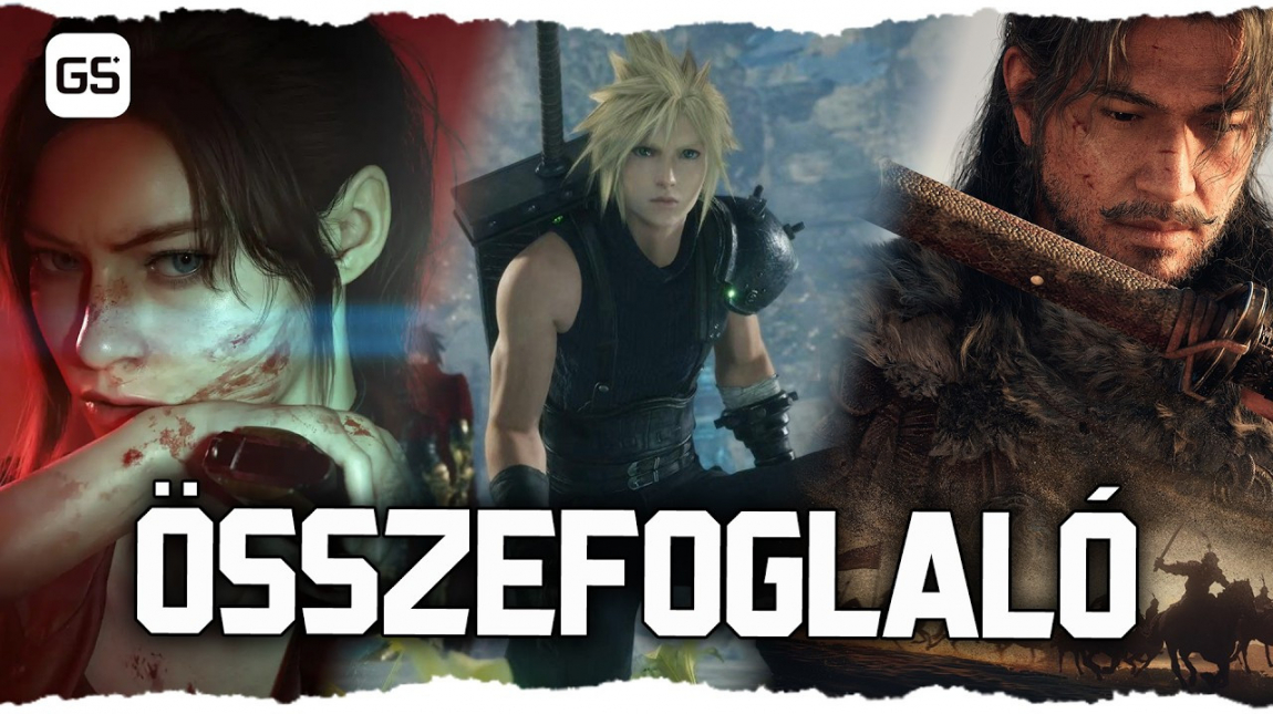 Ilyen volt a Summer Game Fest 2026 nyitóműsora – remake-ek, nagy visszatérések és váratlan meglepetések kép