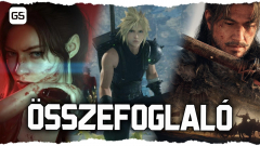 Ilyen volt a Summer Game Fest 2026 nyitóműsora – remake-ek, nagy visszatérések és váratlan meglepetések kép