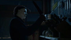 Michael Myers háttérsztoriját állítja a középpontba a Halloween: The Game új előzetese kép