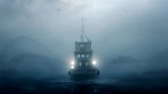 Csak a tenger jelent menedéket a zombik elől a Last Harbor világában kép