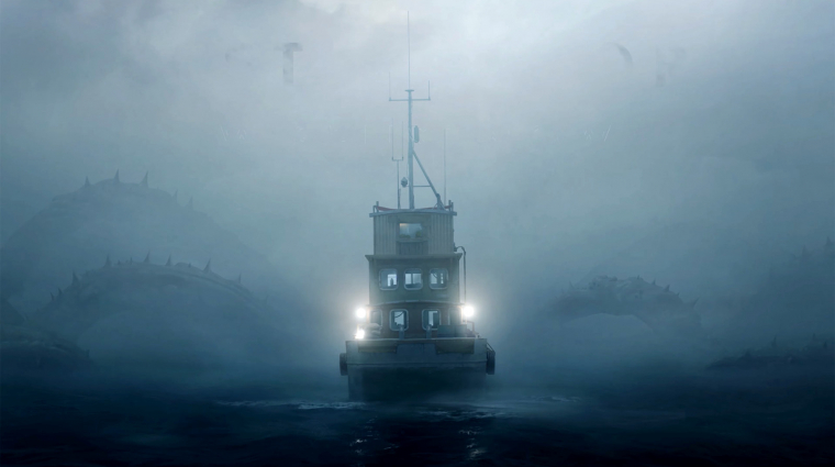 Csak a tenger jelent menedéket a zombik elől a Last Harbor világában bevezetőkép