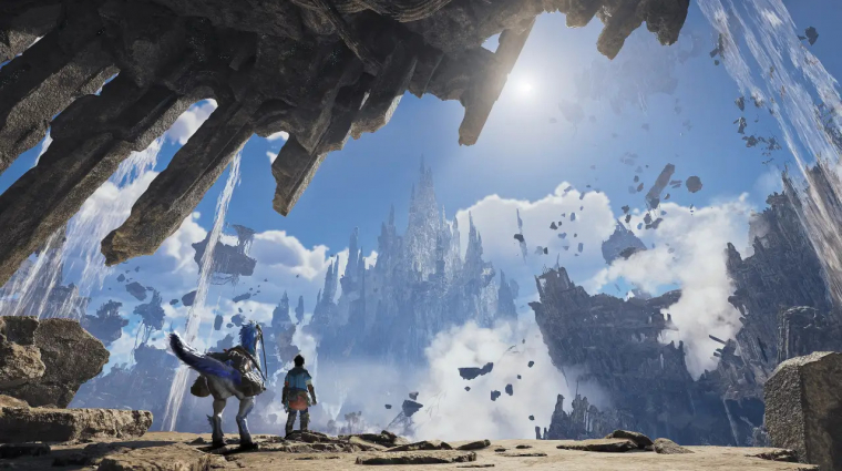 A Monster Hunter Wilds kiegészítője egy nagyon jó hírrel együtt érkezett bevezetőkép