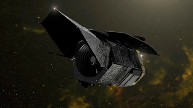 A vártnál korábban indul az űrbe a NASA új szuperteleszkópja kép