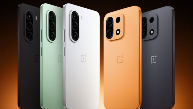 144 Hz-es kijelzővel és hatalmas akkumulátorral érkezik a OnePlus olcsó mobilja kép