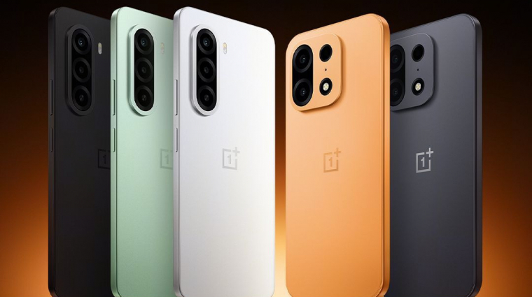 144 Hz-es kijelzővel és hatalmas akkumulátorral érkezik a OnePlus olcsó mobilja kép