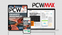 Ezért érdemes júniusban is PCW Max-előfizetőnek lenned kép