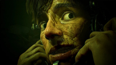 A Bloober Team csinál furcsa horror-multiplayer játékot a Fűrészből