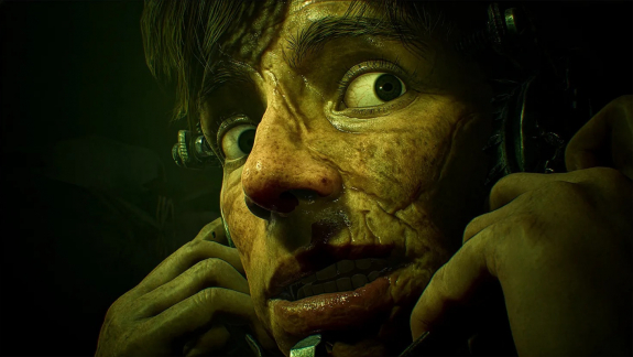 A Bloober Team csinál furcsa horror-multiplayer játékot a Fűrészből kép