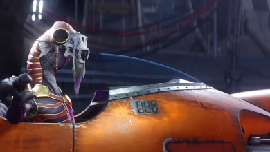 A fogatversenyzés legendája is siklóba pattan a Star Wars: Galactic Racer új előzetesében kép