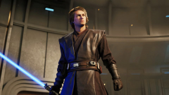 Anakin Skywalker is tiszteletét teszi a Star Wars Zero Company új előzetesében kép