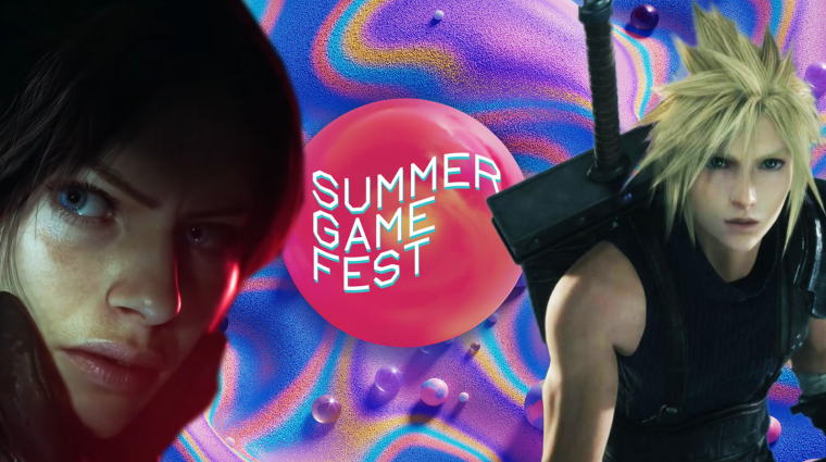 Erről maradtál le, ha nem nézted a 2026-os Summer Game Fest műsorát bevezetőkép