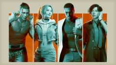 A Virtua Fighter Crossroads egy hatalmas verekedős cím lesz a maga nyílt világú kampányával kép