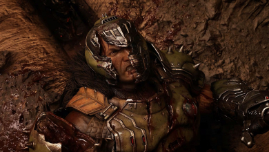 A Doom: The Dark Ages még a nyáron kap egy kiegészítőt kép