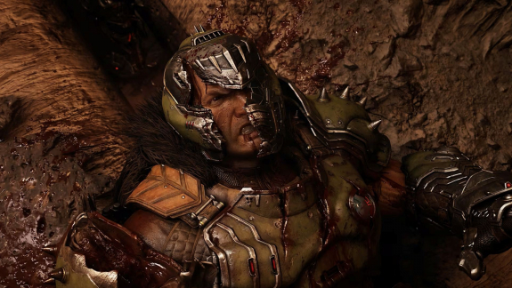 A Doom: The Dark Ages még a nyáron kap egy kiegészítőt kép