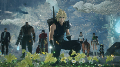 Újabb betekintést kaptunk a Final Fantasy VII: Revelationbe a gamescom 2026-on kép