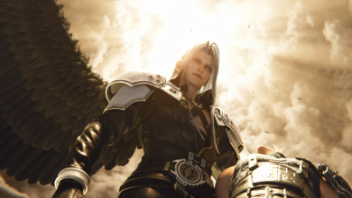 Még egy trilógiába se fért bele minden, kivágnak egy szekciót a Final Fantasy VII: Revelationből (is) kép