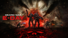 Vérmocskos láncfűrésszel hozza vissza az Xbox az exkluzív játékokat - ilyen lesz a Gears of War: E-Day kép