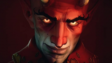 BioShock a kalapból: valami eredeti vagy csak olcsó trükk lesz a Magicians: The Devil’s Deal? kép