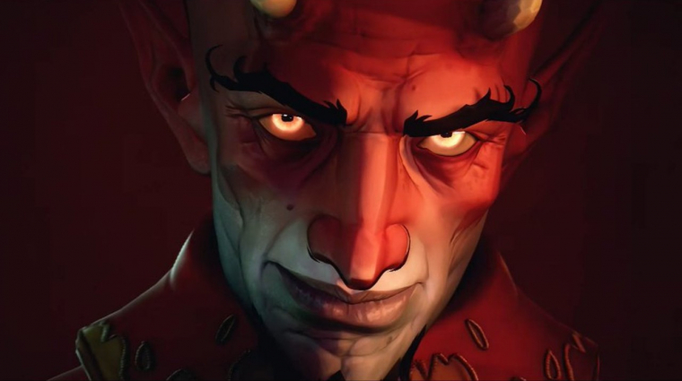 BioShock a kalapból: valami eredeti vagy csak olcsó trükk lesz a Magicians: The Devil’s Deal? bevezetőkép